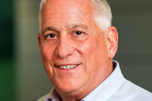 Walter Isaacson