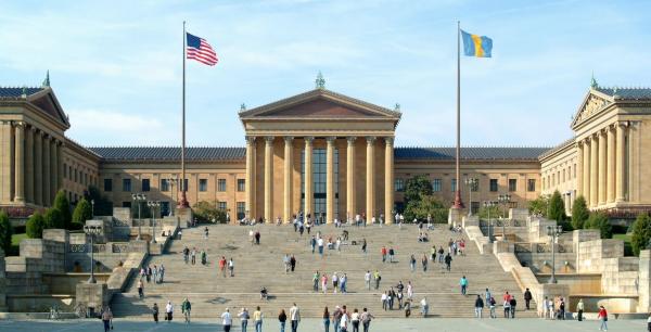 Image of Philadelphia Museum of Art