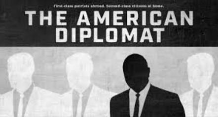 The American Diplomat