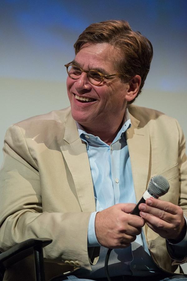 Aaron Sorkin