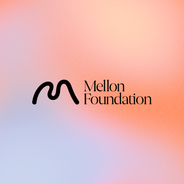 Mellon logo