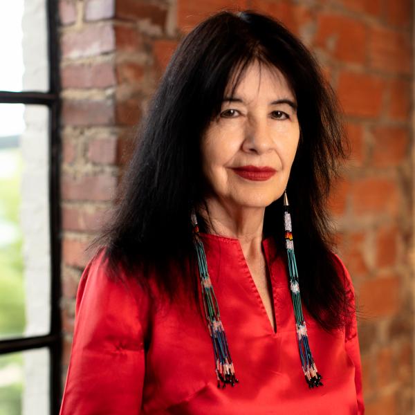 Joy Harjo