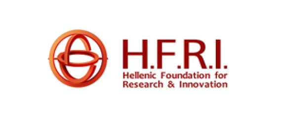 HFRI logo