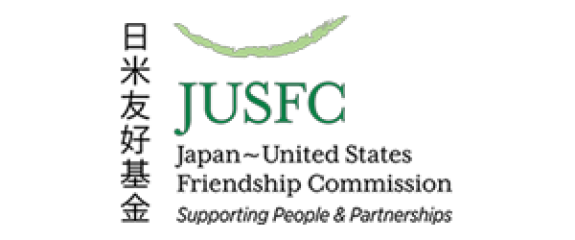 JUSCF logo