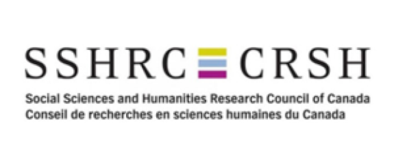 SSHRC logo