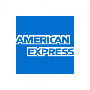 American Express Logo