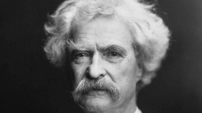 Mark Twain Thumbnail