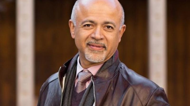 Abraham Verghese