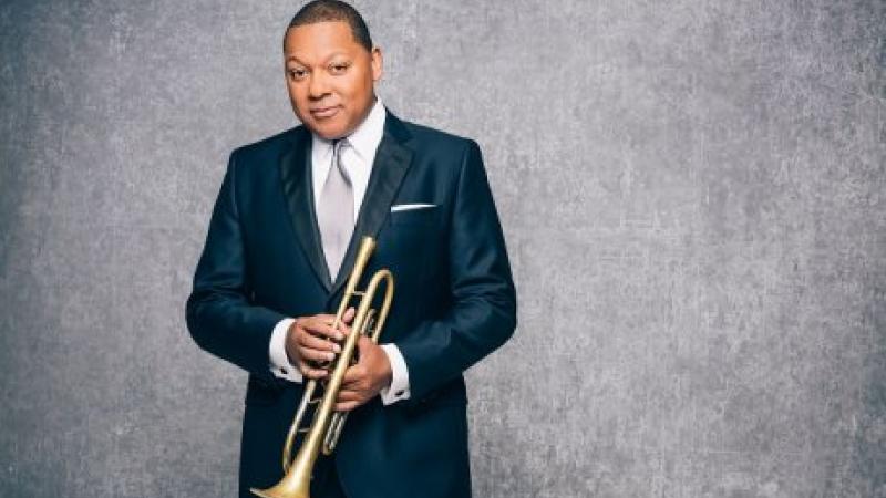 Wynton Marsalis