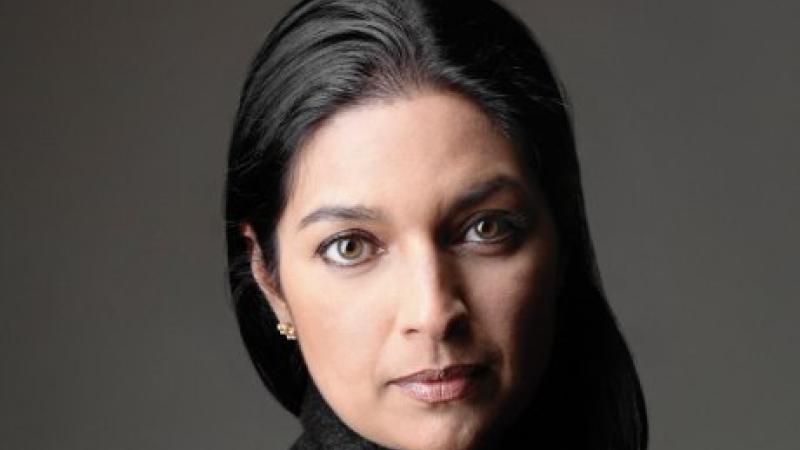 Jhumpa Lahiri