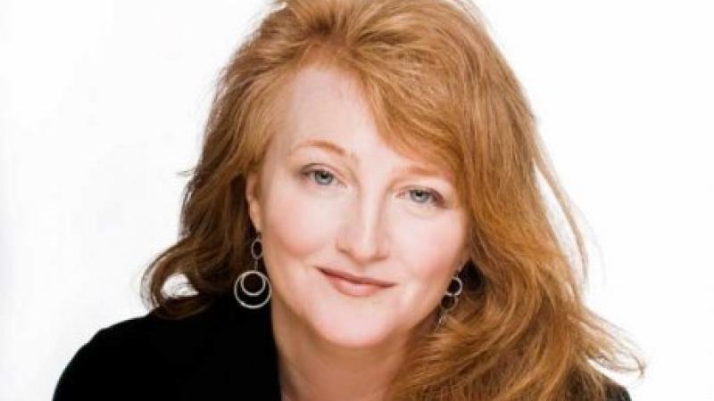 Krista Tippett