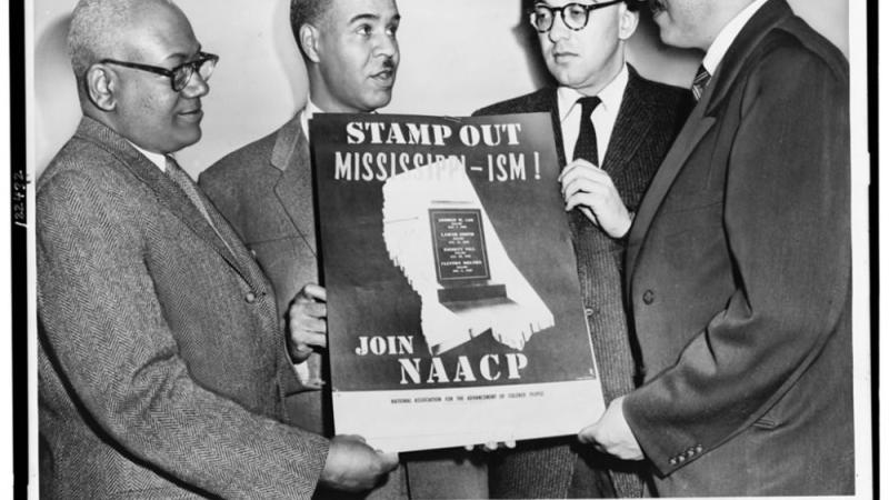 NAACP