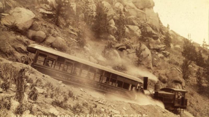 Cog Railway