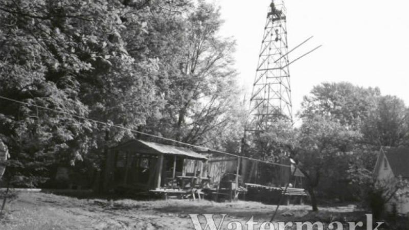 50 States Of Preservation: Hacker's Creek Pioneer Descendants In Horner ...