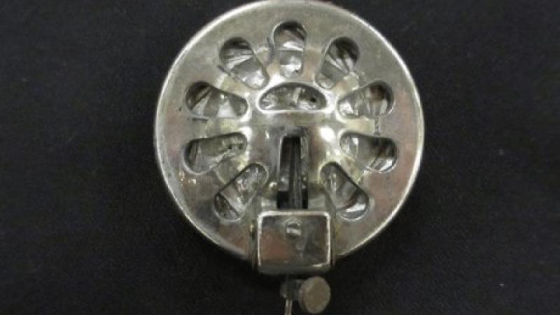 orthophonic reproducer