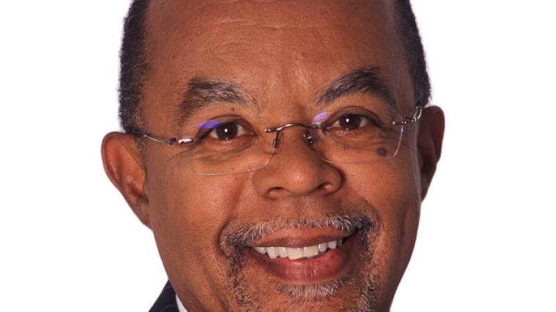 Henry Louis Gates, Jr.  The National Endowment for the Humanities