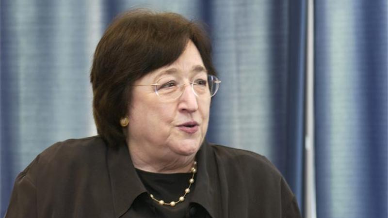 Helen Vendler