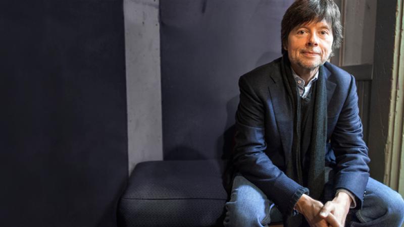 Ken Burns Picture