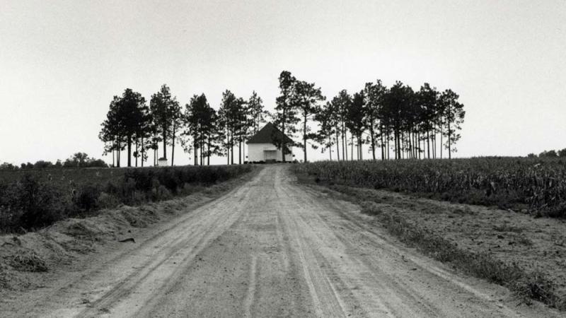 High Hill Missionary Baptist Church in northern Turner Co.