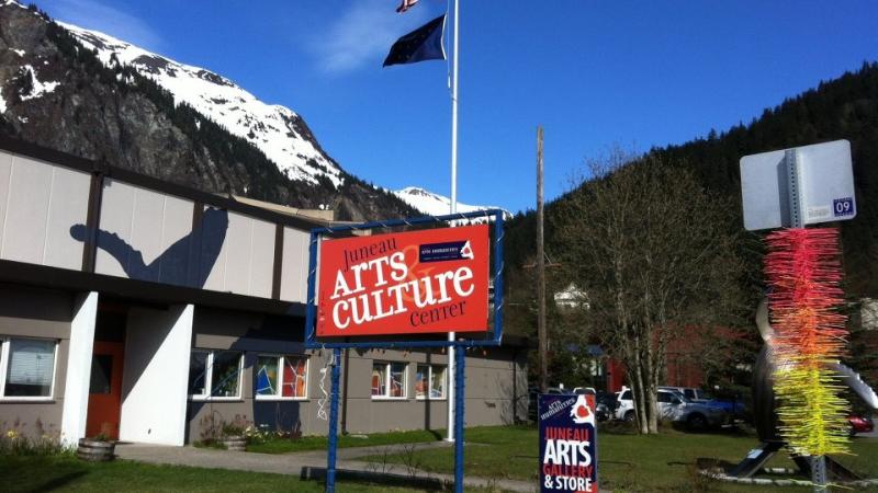 Juneau Arts & Culture Center