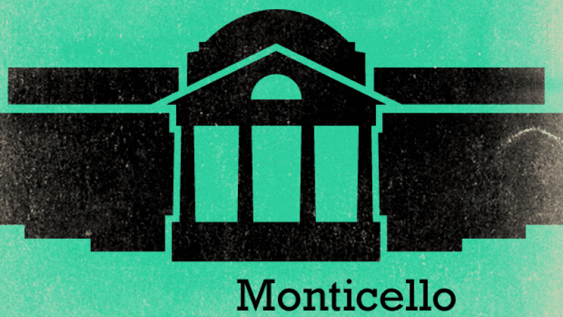 American Icons: Monticello