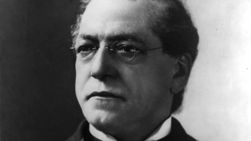 Samuel Gompers