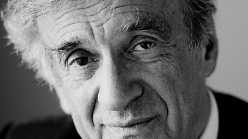 Elie Wiesel