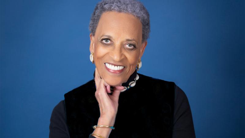 Johnnetta B. Cole