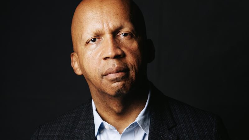 Bryan Stevenson