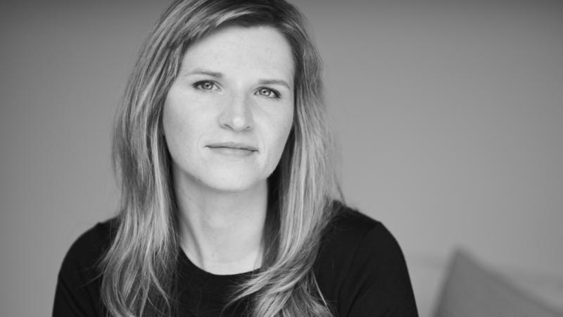 Author photo of Tara Westover