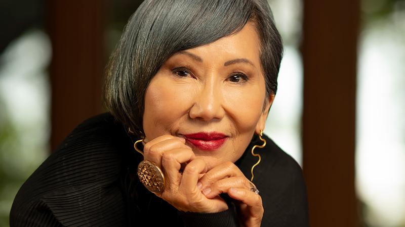 Amy Tan