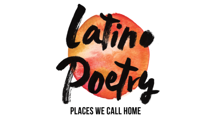 Latino Poetry Places We Share