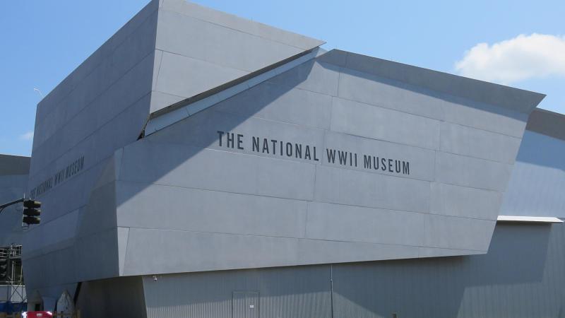 National WWII Museum