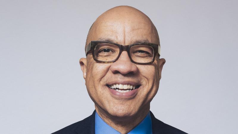 Darren Walker